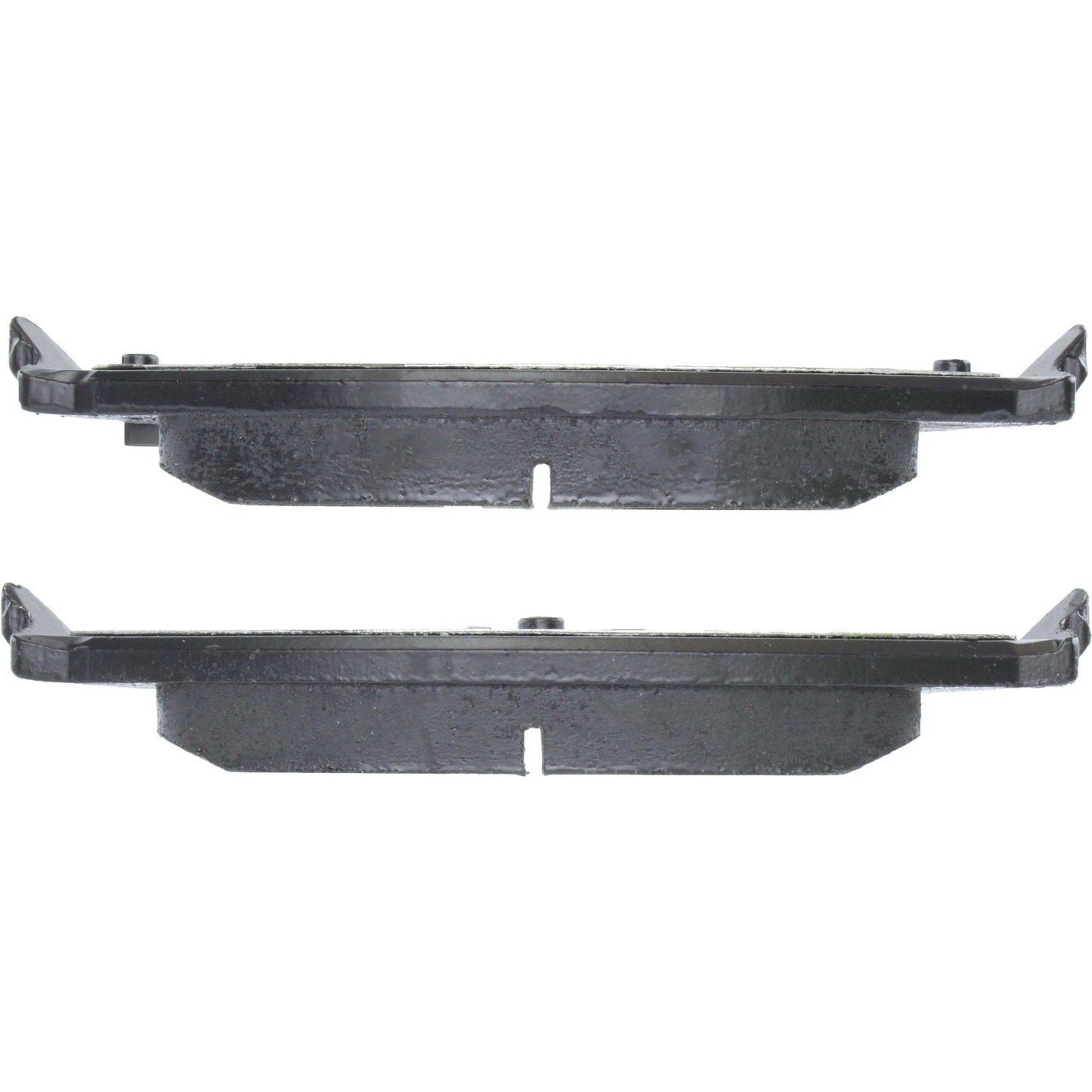 StopTech Street Select Brake Pads With Hardware