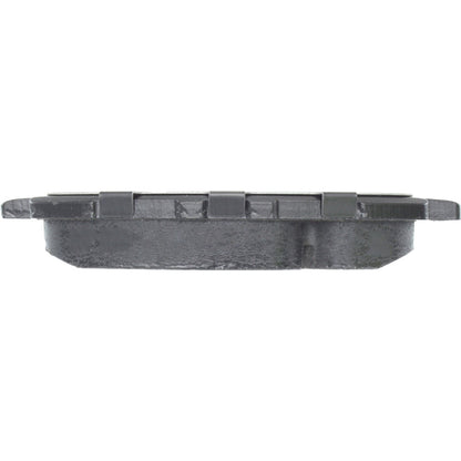 StopTech Street Select Brake Pads With Hardware