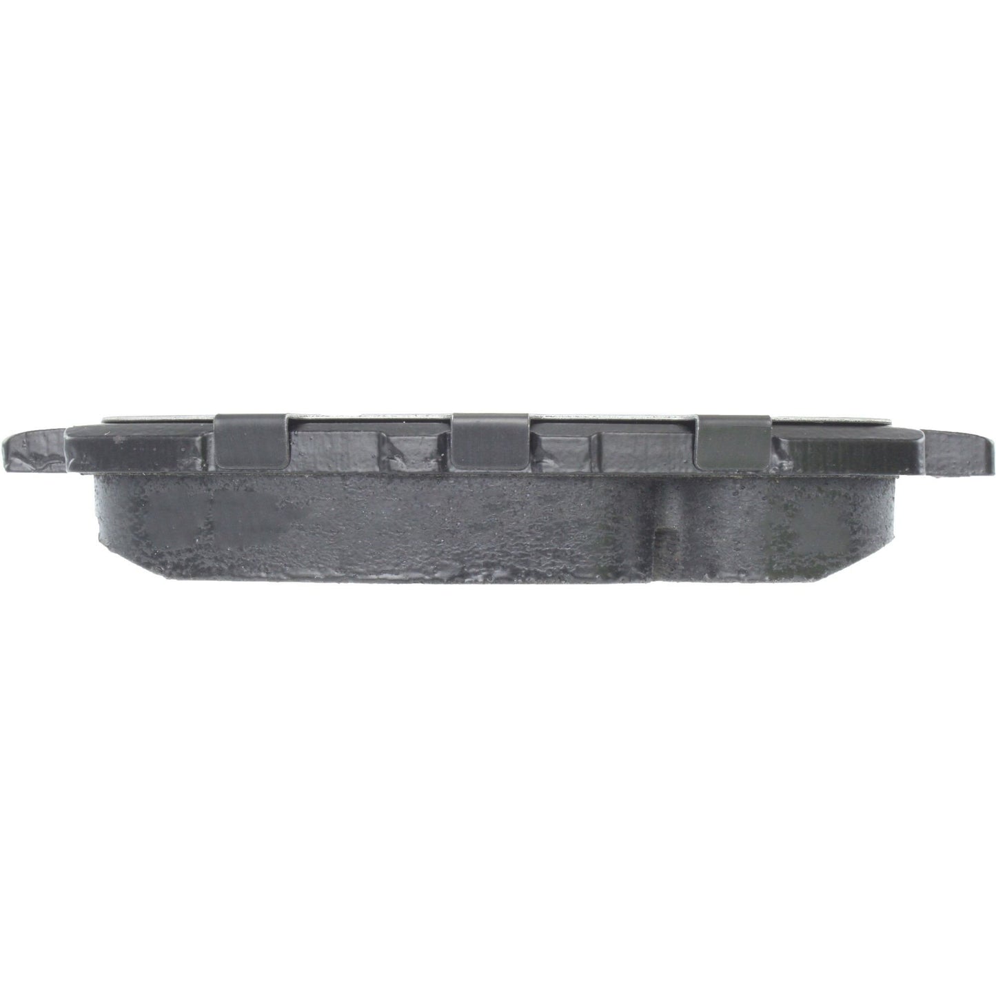 StopTech Street Select Brake Pads With Hardware
