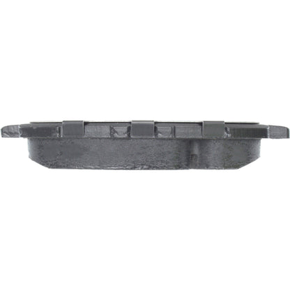 StopTech Street Select Brake Pads With Hardware