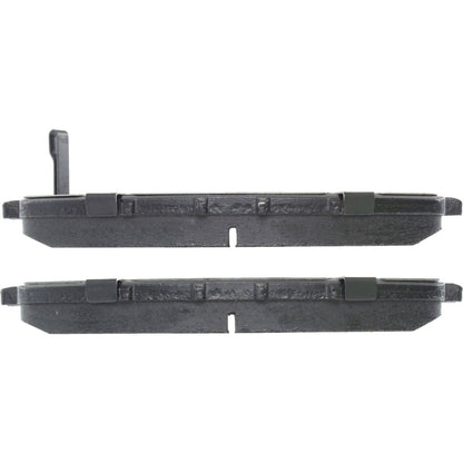 StopTech Street Select Brake Pads with Hardware 305.17360