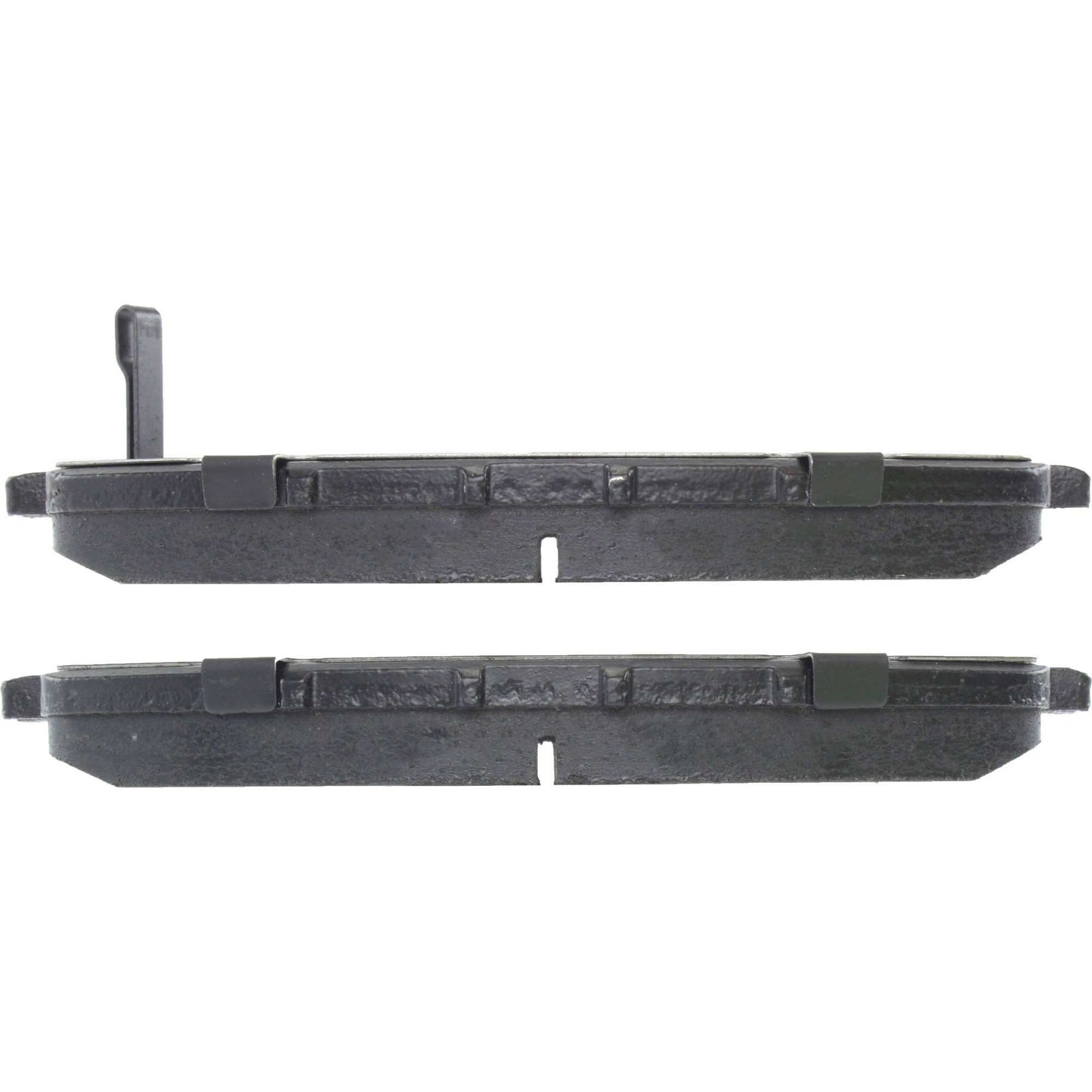 StopTech Street Select Brake Pads with Hardware 305.17360