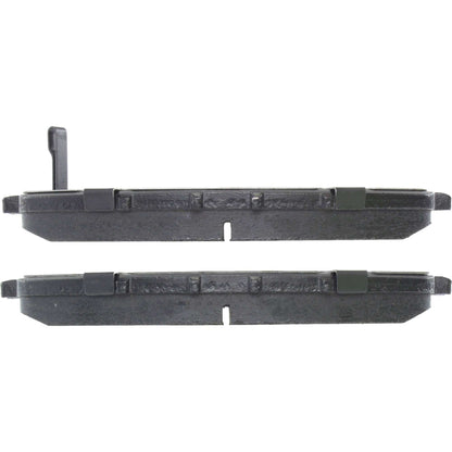 StopTech Street Select Brake Pads With Hardware