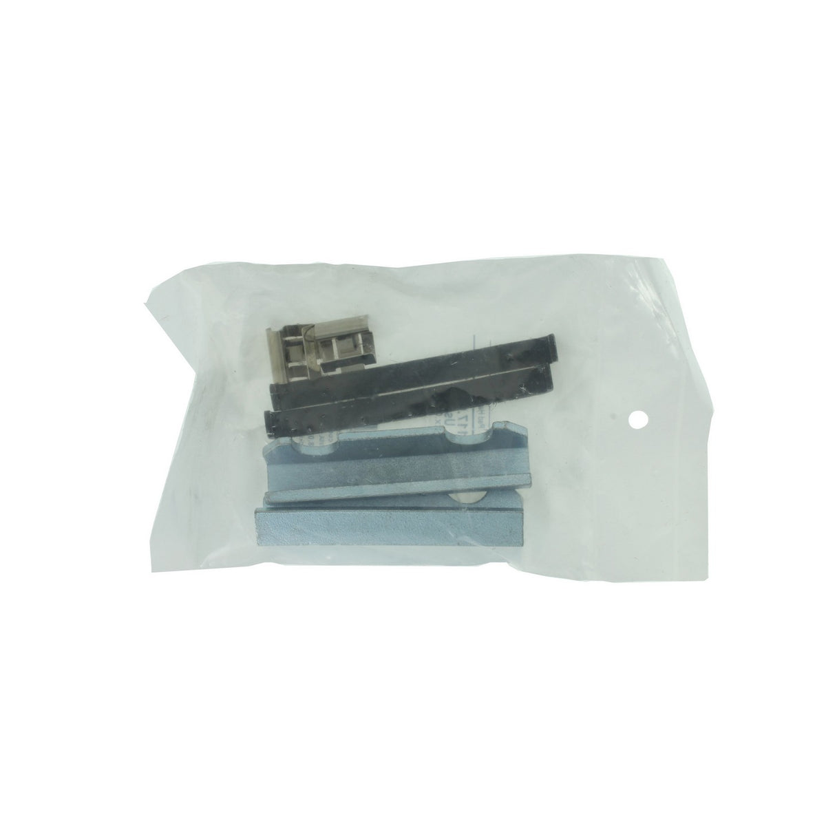Centric Parts Disc Brake Pad Set with Para-aramid friction compounds 306.00500