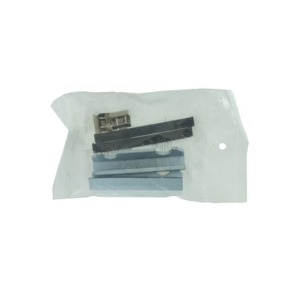 Centric Parts Disc Brake Pad Set with Para-aramid friction compounds 306.00500