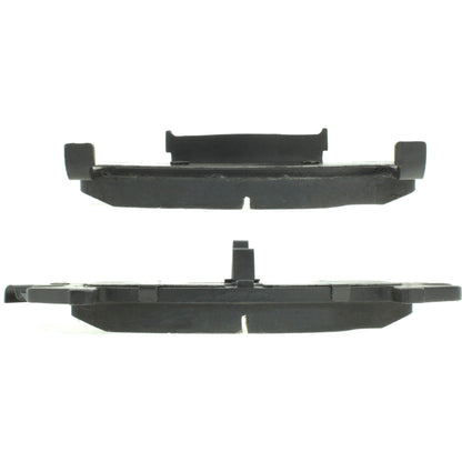 Stoptech Centric Performance Brake Pads 306.01540