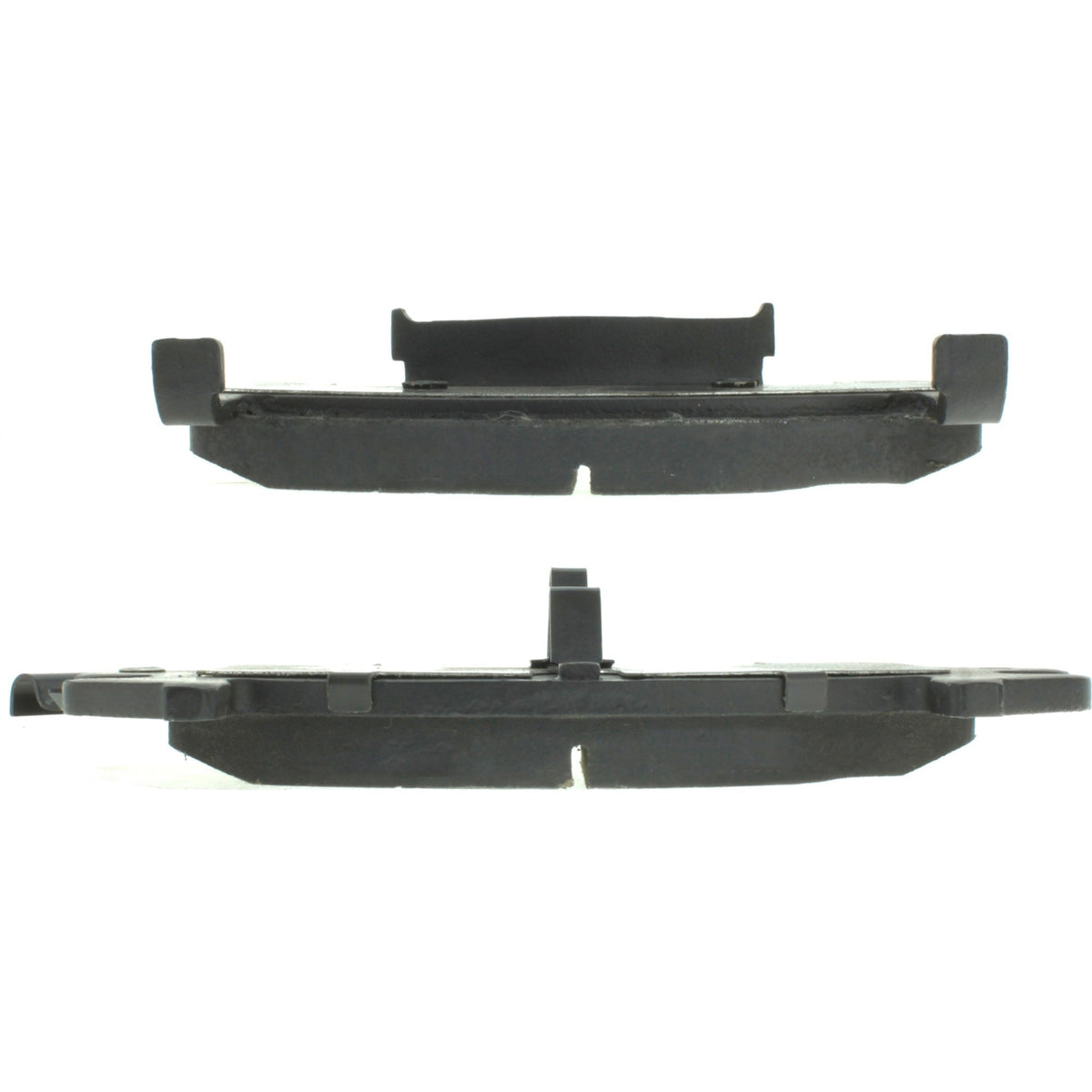 Centric Parts Disc Brake Pad Set Fleet Performance for 1978-1997 Buick Century Cadillac DeVille Chevrolet Blazer