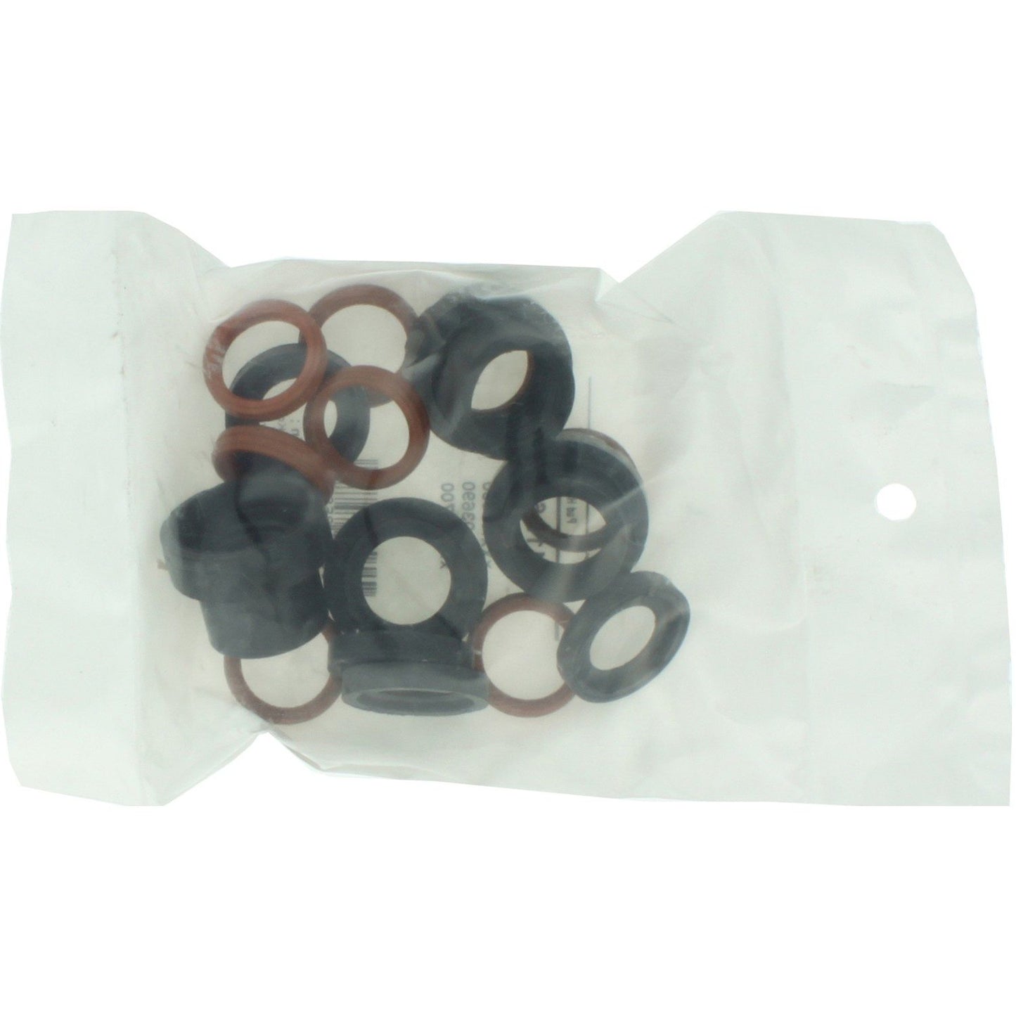 Centric Parts Disc Brake Pad Set Fleet Performance for 1990-2002 Chevrolet and Cadillac