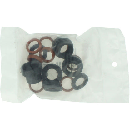 Centric Parts Disc Brake Pad Set Fleet Performance for 1990-2002 Chevrolet and Cadillac
