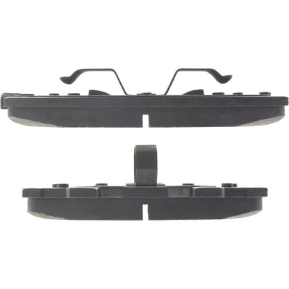 Stoptech Centric Performance Brake Pads 306.03690