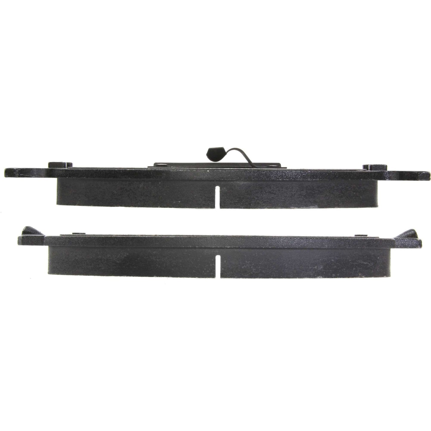 Centric Parts Disc Brake Pad Set Fleet Performance with Para-aramid friction compounds 306.04110