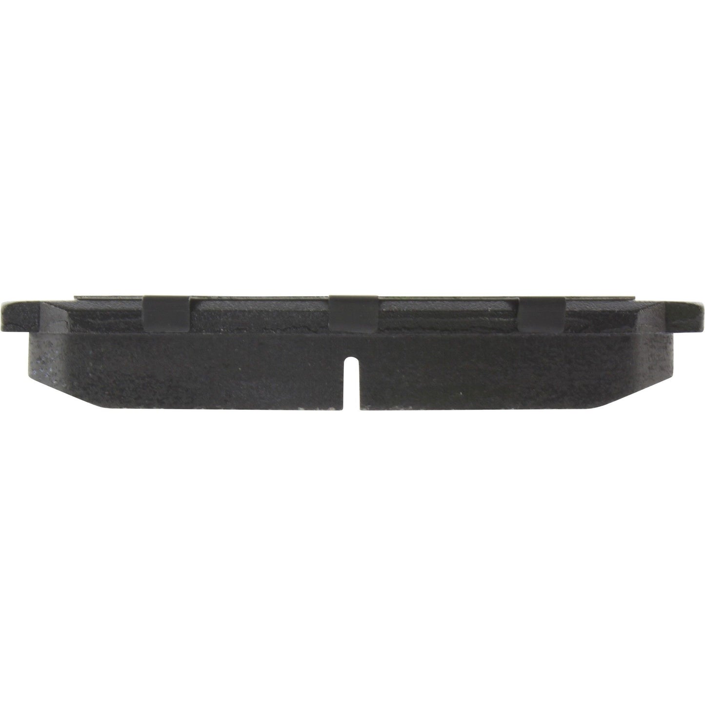 Centric Parts Disc Brake Pad Set Fleet Performance with Para-aramid friction compounds 306.04330
