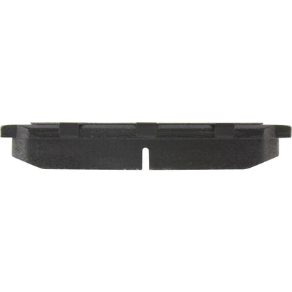 Centric Parts Disc Brake Pad Set Fleet Performance with Para-aramid friction compounds 306.04330