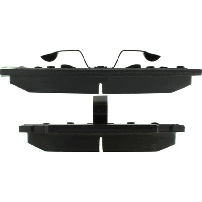 Stoptech Centric Performance Brake Pads 306.04590