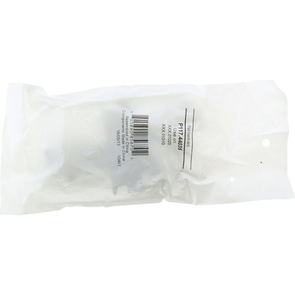 Centric Parts Fleet Performance Brake Pads with Hardware 306.05020
