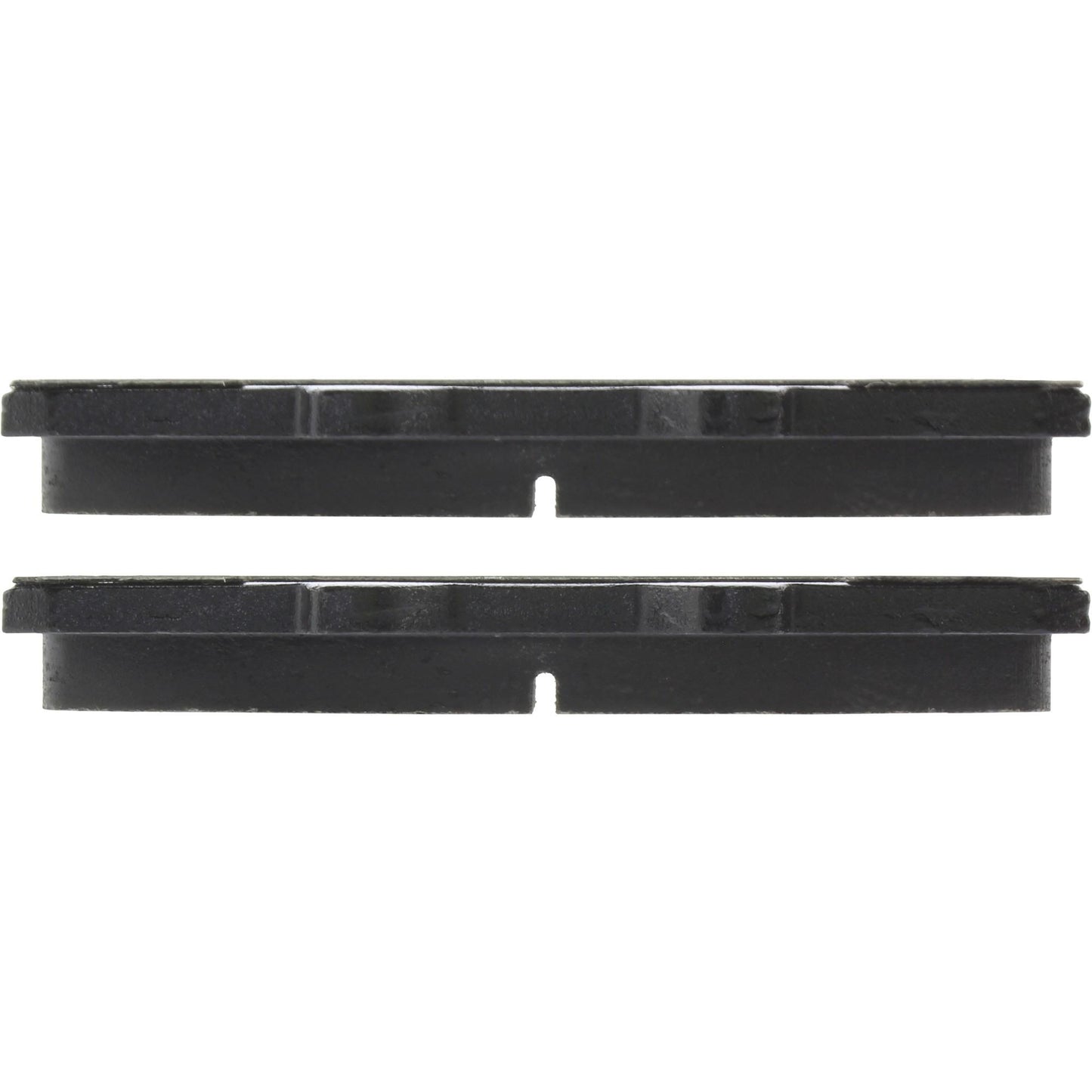Centric Parts Fleet Performance Brake Pads with Hardware 306.05020