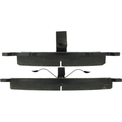 Stoptech Centric Performance Brake Pads 306.05910
