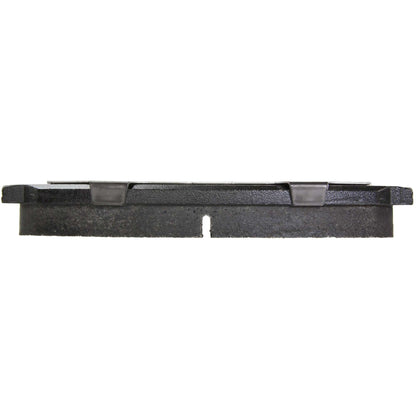 Centric Parts Disc Brake Pad Set Fleet Performance with Para-aramid friction compounds 306.06060