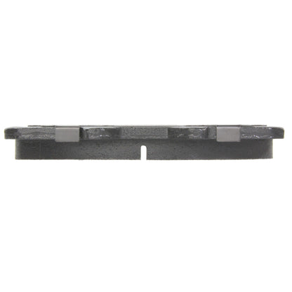 Centric Parts Disc Brake Pad Set Fleet Performance with Para-aramid friction compounds 306.06110