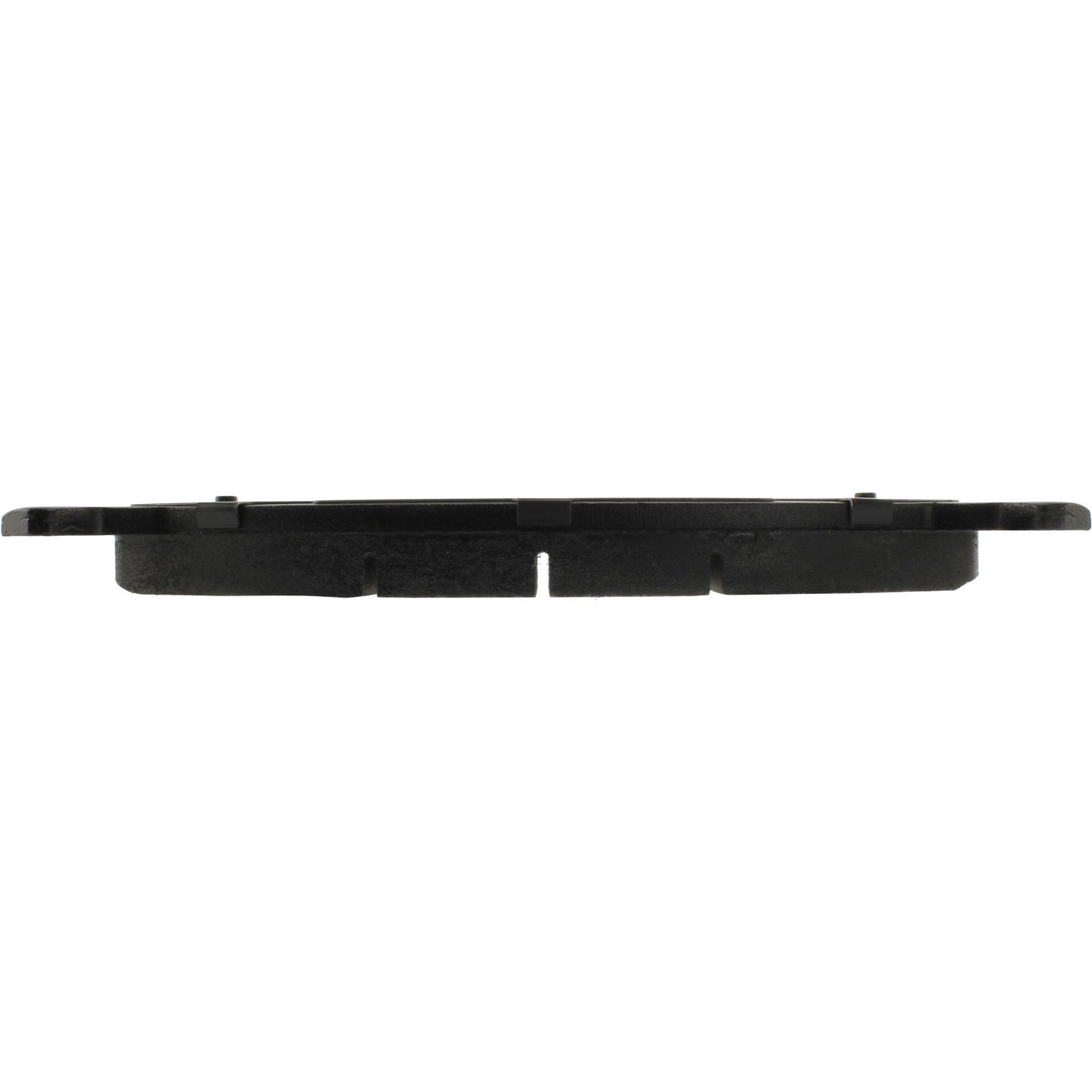 Centric Parts Disc Brake Pad Set Fleet Performance with Para-aramid friction compounds 306.06550