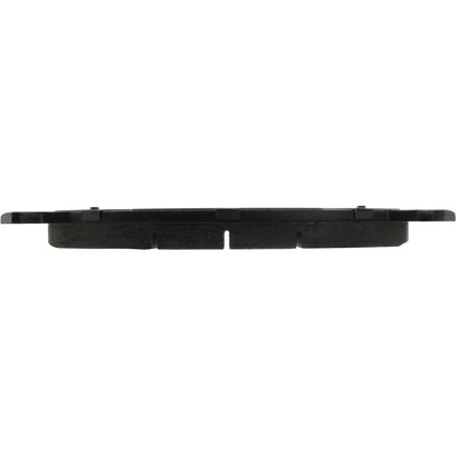 Stoptech Centric Fleet Performance Brake Pads w/Hardware - Front 306.06550