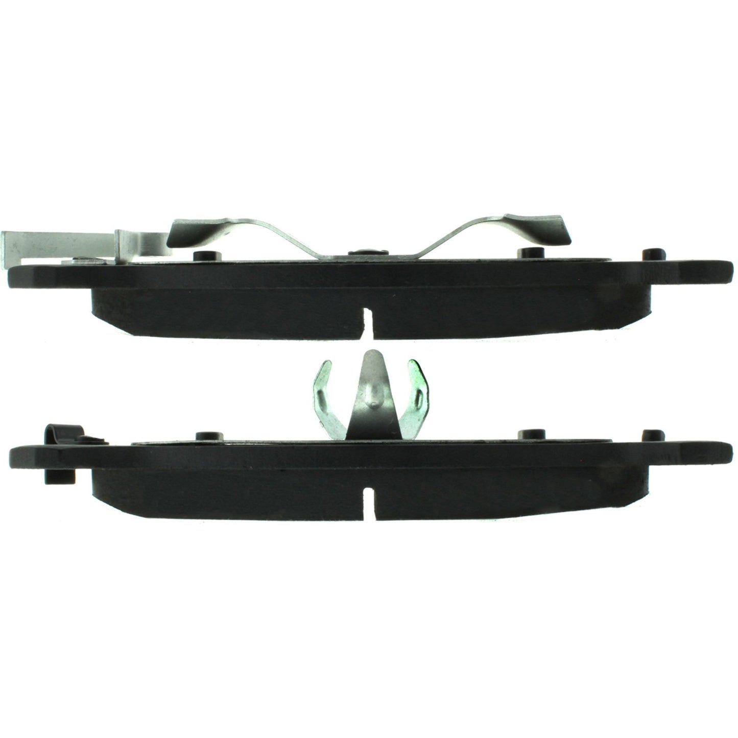 Stoptech Centric Performance Brake Pads 306.06660