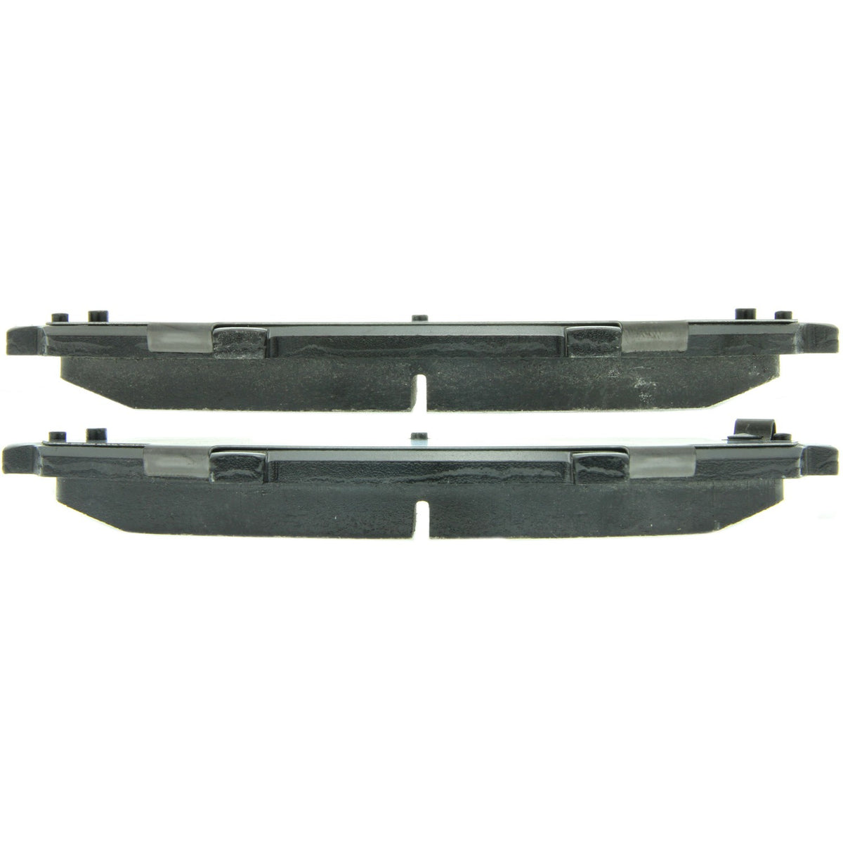 Centric Parts Disc Brake Pad Set Fleet Performance with Para-aramid Friction for 306.06790