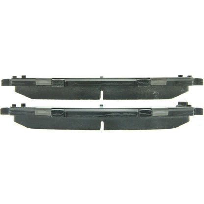 Stoptech Centric Performance Brake Pads 306.06790