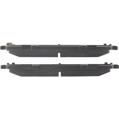 Centric Parts Disc Brake Pad Set Fleet Performance with Para-aramid Friction for 306.06790