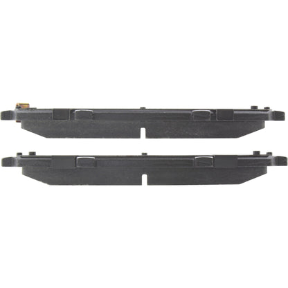 Centric Parts Disc Brake Pad Set Fleet Performance with Para-aramid Friction for 306.06790