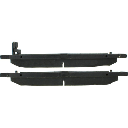 Stoptech Centric Performance Brake Pads 306.06910