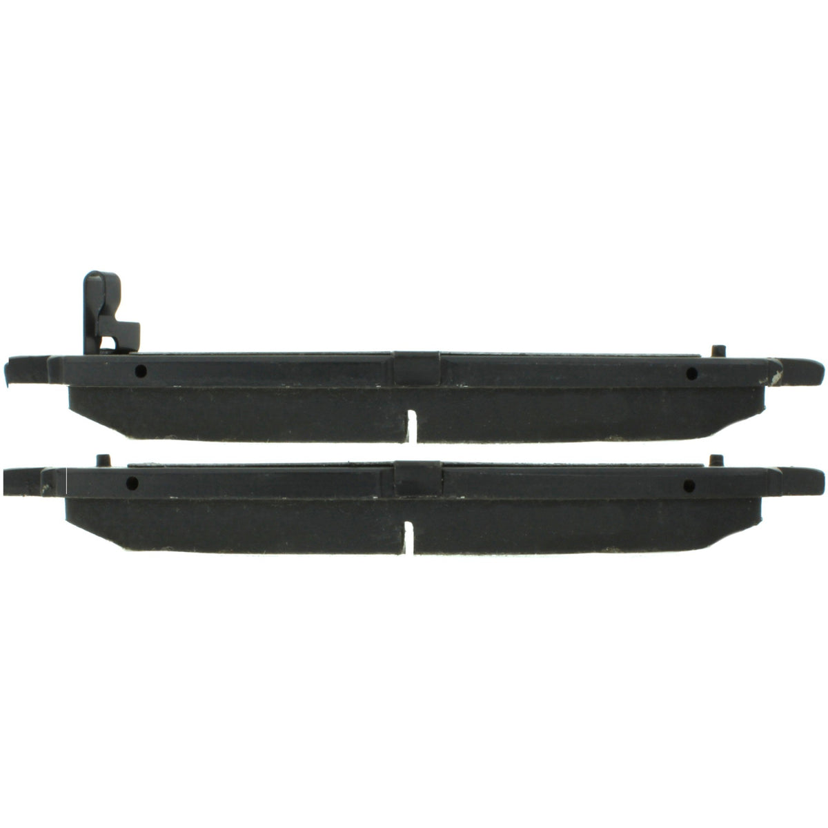 Centric Parts Fleet Performance Brake Pads with Hardware 306.06911