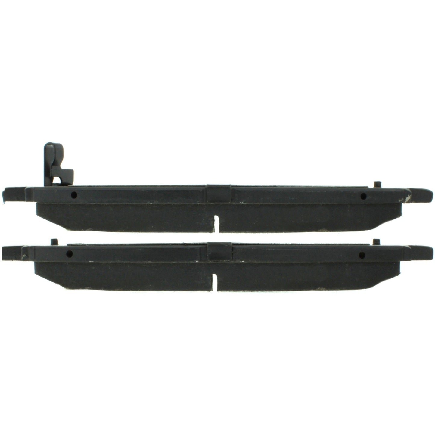 Centric Parts Fleet Performance Brake Pads with Hardware 306.06911