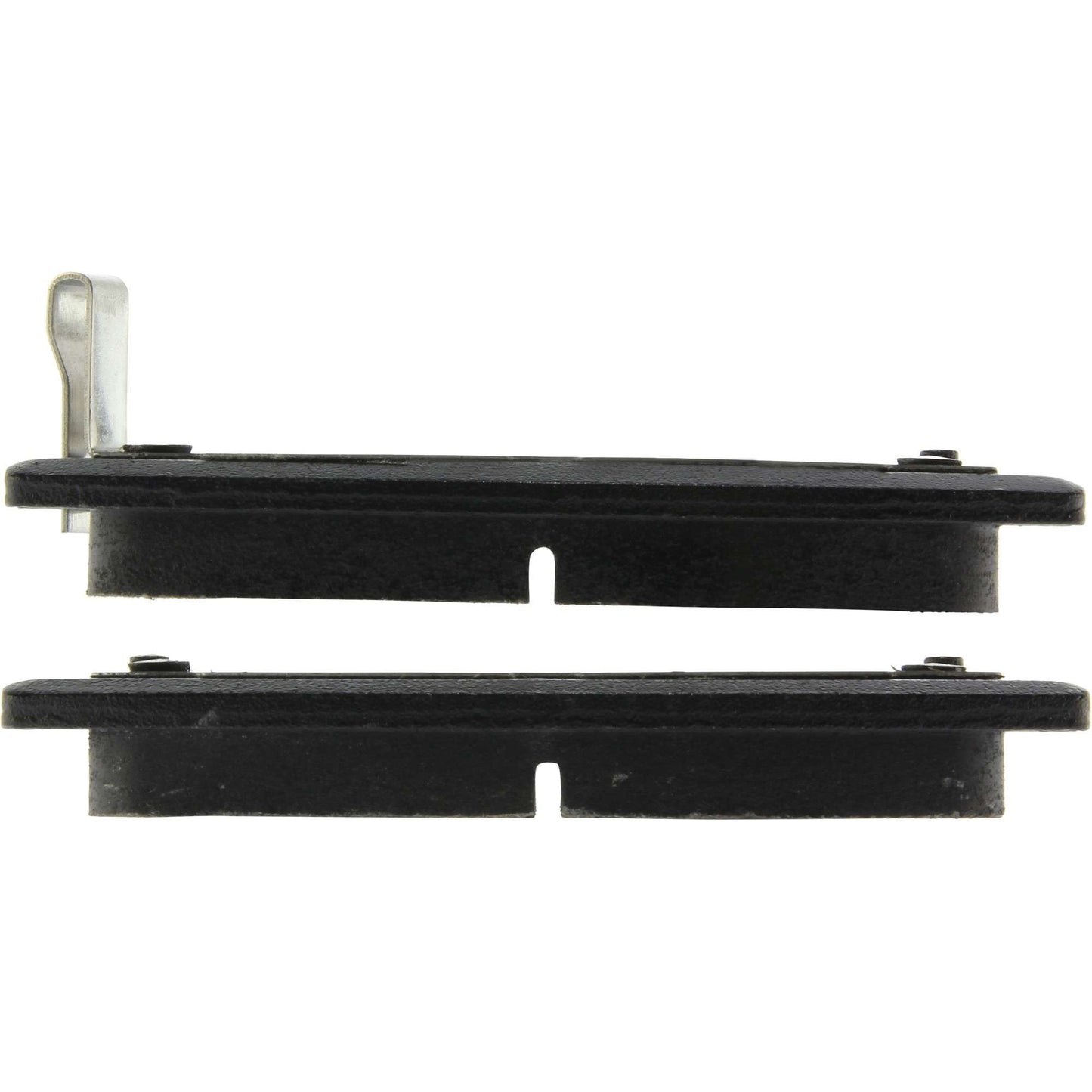 Centric Parts Disc Brake Pad Set Fleet Performance with Para-aramid friction compounds 306.06980