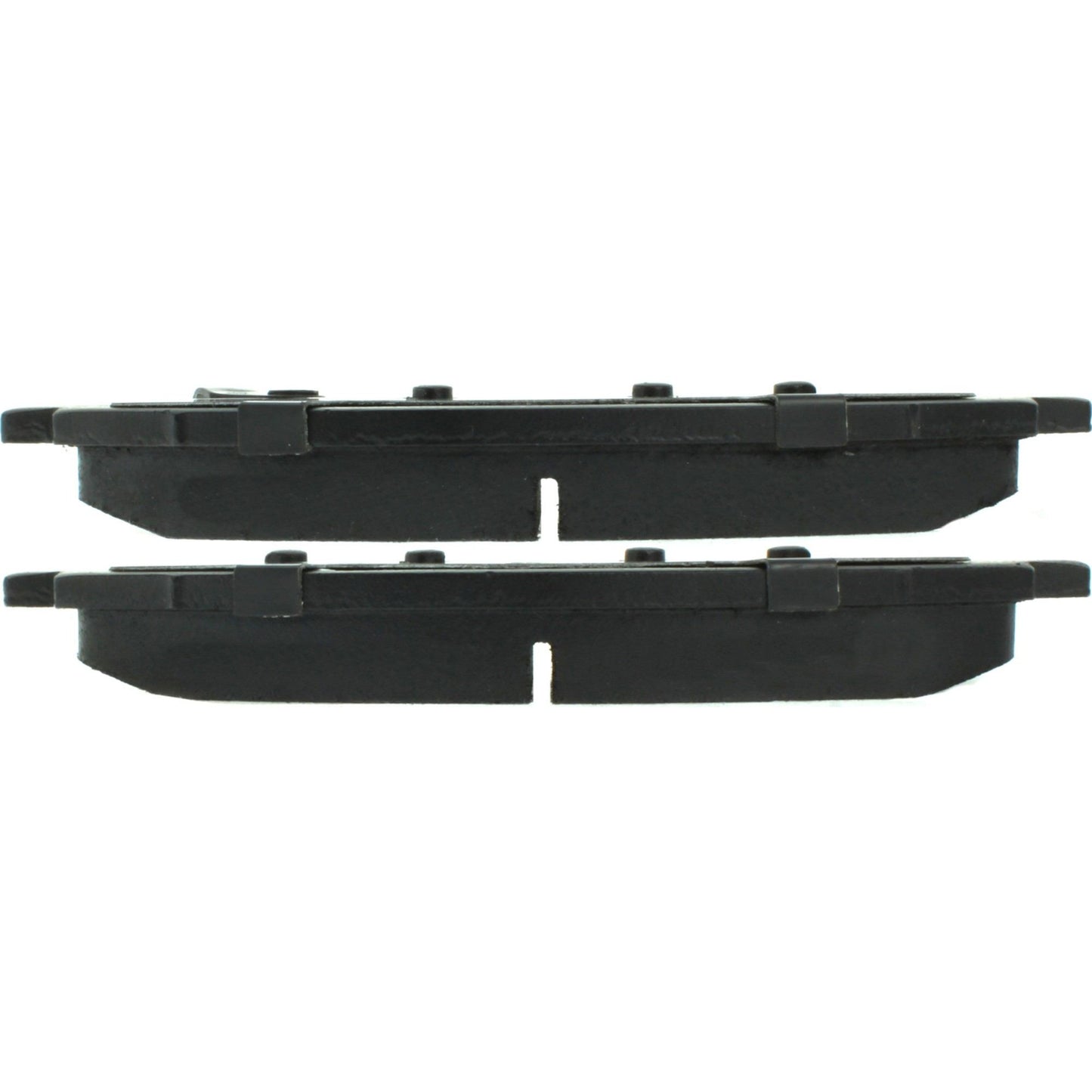 Centric Parts Disc Brake Pad Set Fleet Performance with Para-aramid friction compounds 306.06990