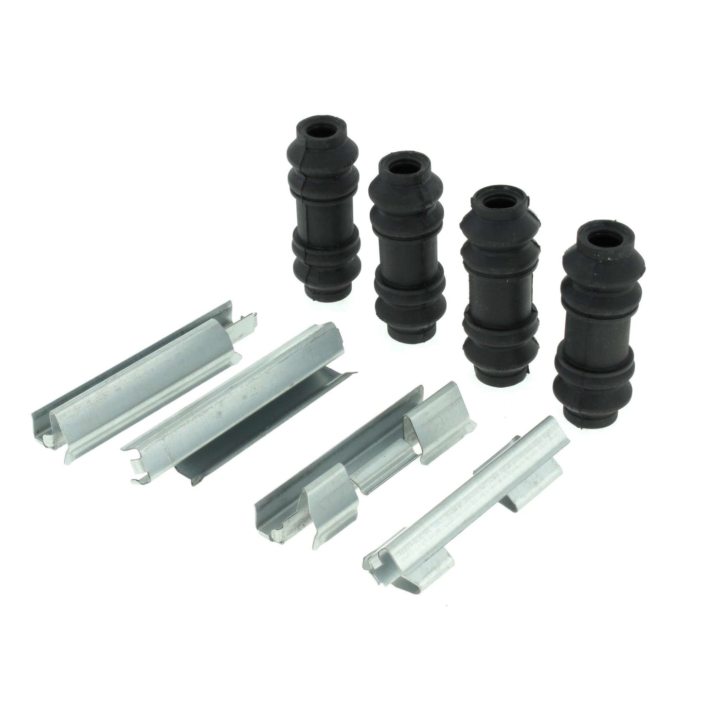 Centric Parts Disc Brake Pad Set Fleet Performance with Para-aramid friction compounds 306.07020