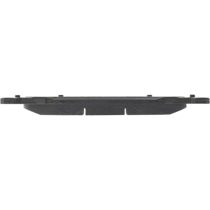 Centric Parts Disc Brake Pad Set Fleet Performance with Para-aramid friction compounds 306.07020