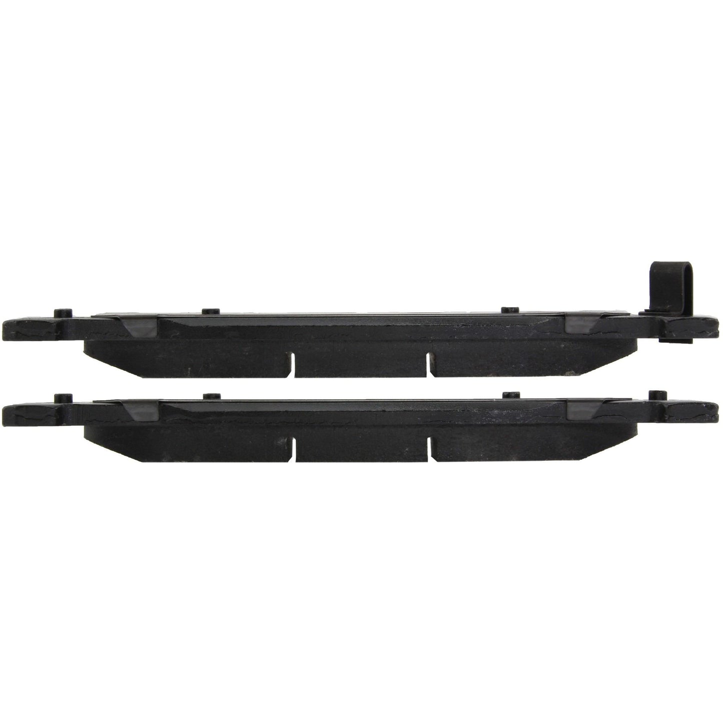 Centric Parts Fleet Performance Brake Pads with Hardware 306.07022