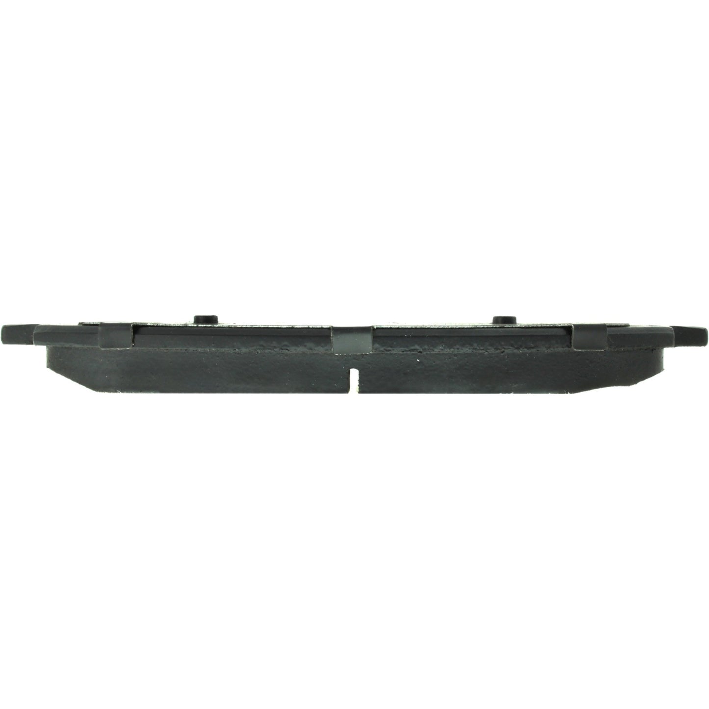 Centric Parts Disc Brake Pad Set Fleet Performance with Para-aramid friction compounds 306.07260