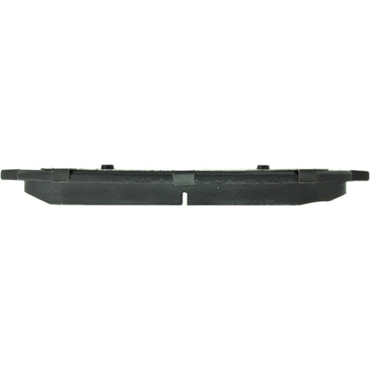 Centric Parts Disc Brake Pad Set Fleet Performance with Para-aramid friction compounds 306.07260