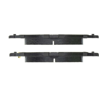 Stoptech Centric Performance Brake Pads 306.07270