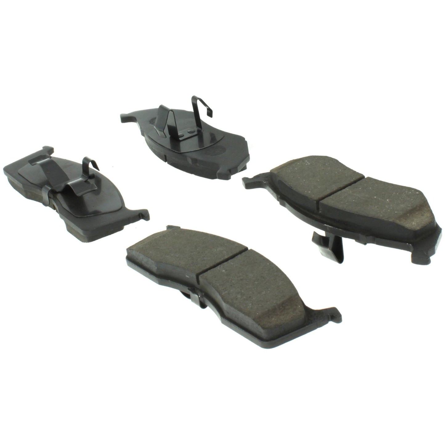 Stoptech Centric Performance Brake Pads 306.07300