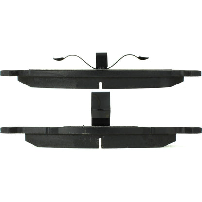 Stoptech Centric Performance Brake Pads 306.07300