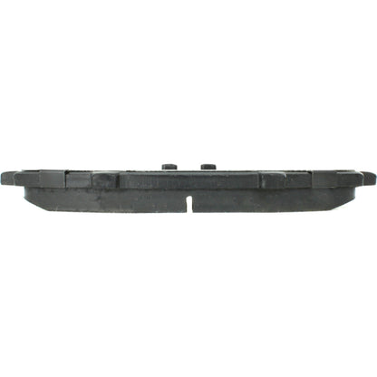 Stoptech Centric Performance Brake Pads 306.07480