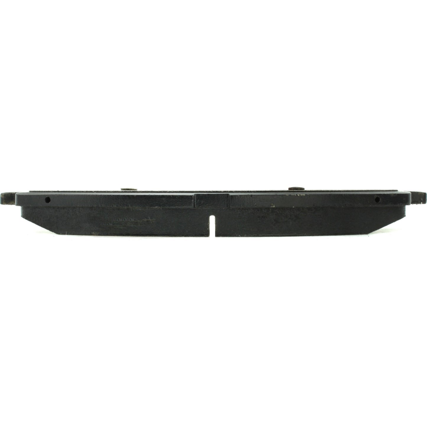 Centric Parts Disc Brake Pad Set Fleet Performance with Para-aramid friction compounds 306.07560
