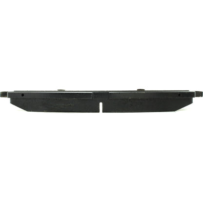 Centric Parts Disc Brake Pad Set Fleet Performance with Para-aramid friction compounds 306.07560