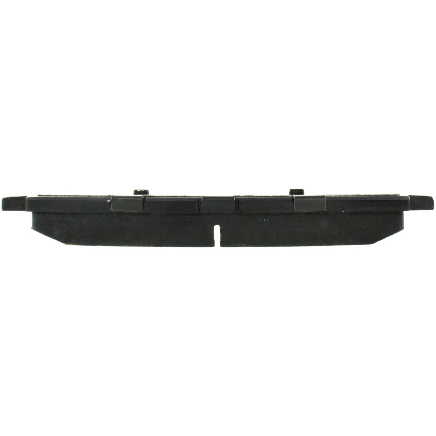 Centric Parts Disc Brake Pad Set Fleet Performance with Para-aramid friction compounds 306.07570