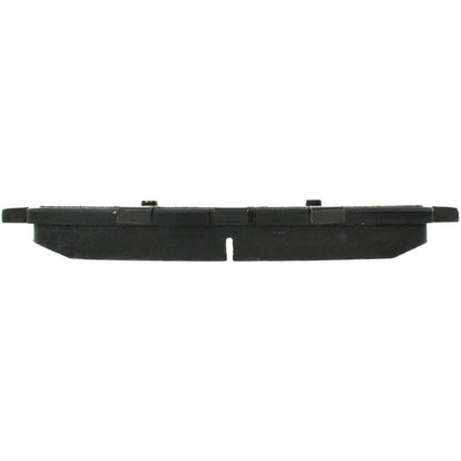 Centric Parts Disc Brake Pad Set Fleet Performance with Para-aramid friction compounds 306.07570
