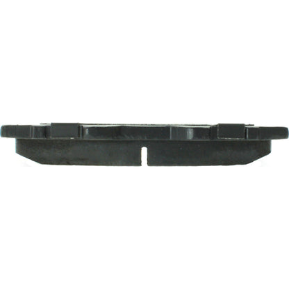 Centric Parts Disc Brake Pad Set Fleet Performance with Para-aramid friction compounds 306.07720