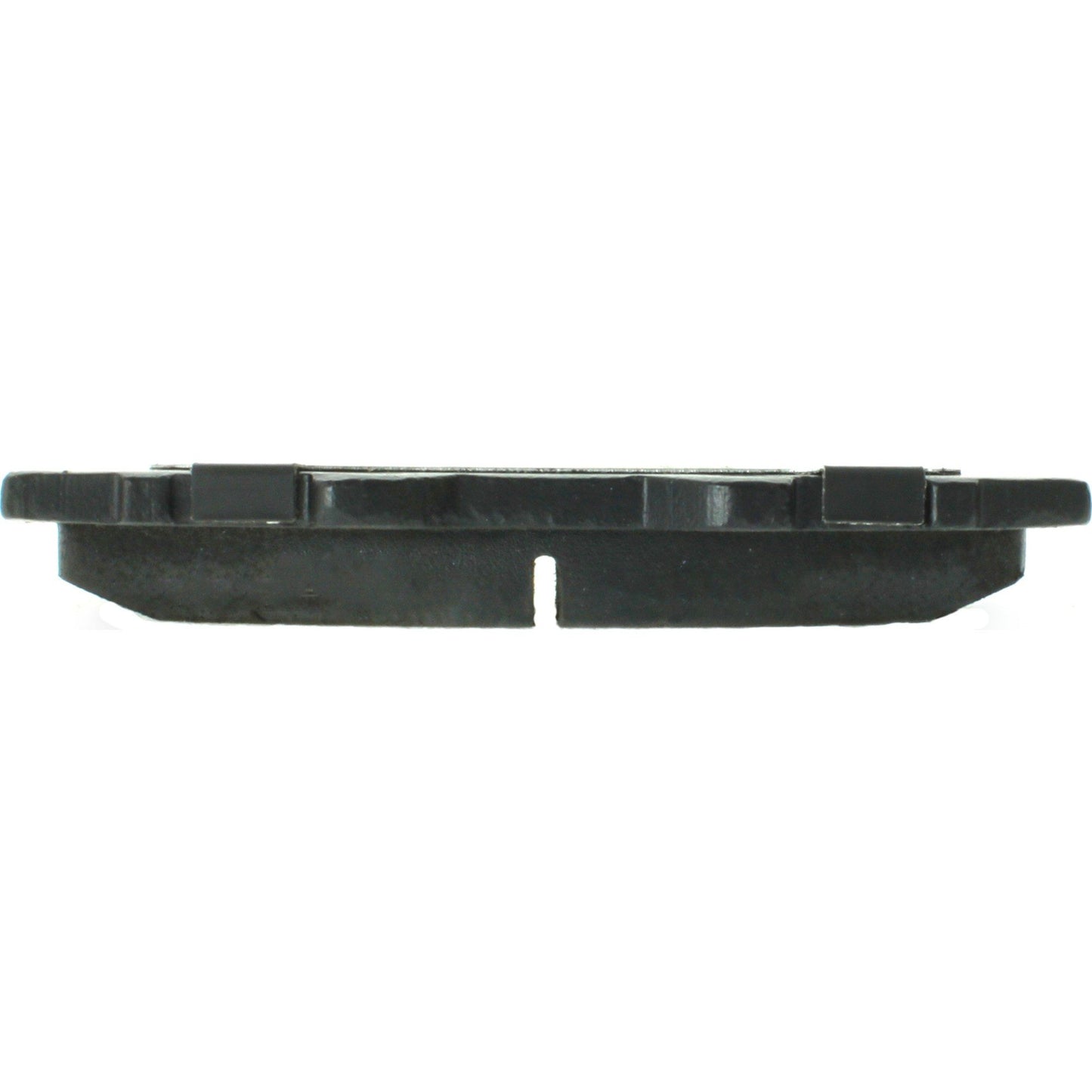 Stoptech Centric 98-07 Toyota Land Cruiser Fleet Performance Organic Front Brake Pads 306.07720